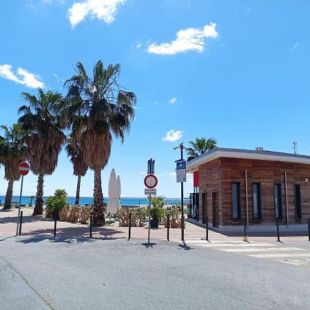 Lamberti Beach Apartment - 150 M From The Sea - Just Renewed - Wifi Savona Zewnętrze zdjęcie