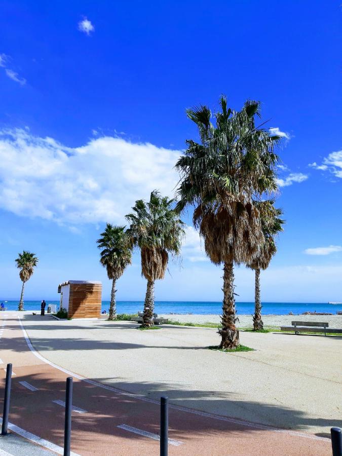 Lamberti Beach Apartment - 150 M From The Sea - Just Renewed - Wifi Savona Zewnętrze zdjęcie