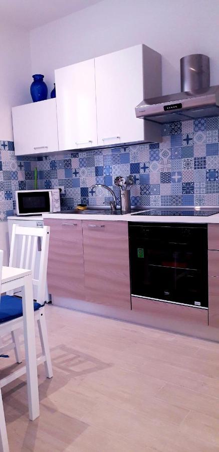 Lamberti Beach Apartment - 150 M From The Sea - Just Renewed - Wifi Savona Zewnętrze zdjęcie