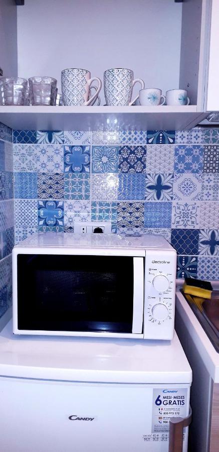 Lamberti Beach Apartment - 150 M From The Sea - Just Renewed - Wifi Savona Zewnętrze zdjęcie