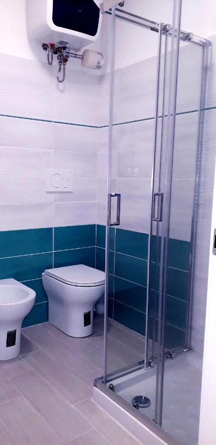 Lamberti Beach Apartment - 150 M From The Sea - Just Renewed - Wifi Savona Zewnętrze zdjęcie