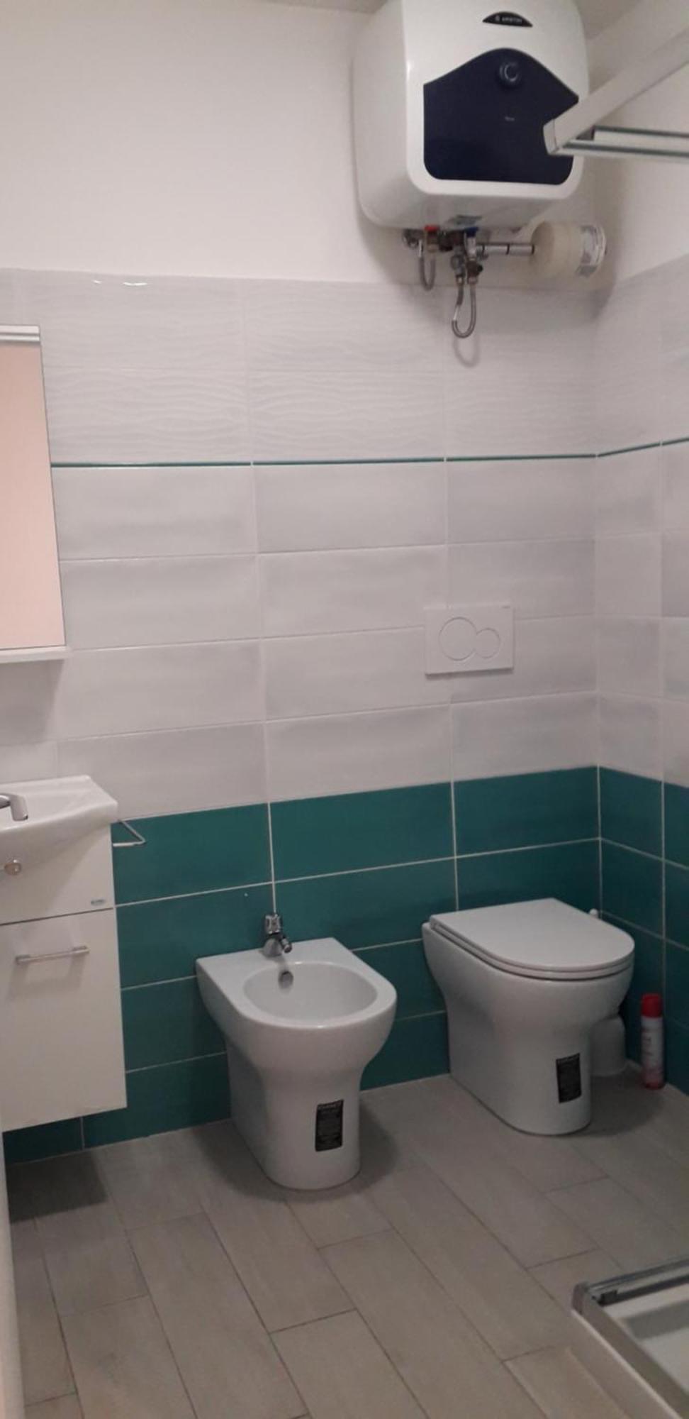Lamberti Beach Apartment - 150 M From The Sea - Just Renewed - Wifi Savona Zewnętrze zdjęcie