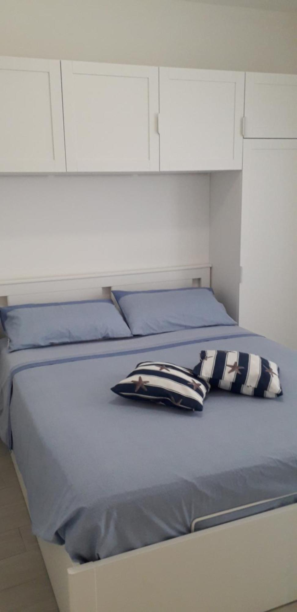 Lamberti Beach Apartment - 150 M From The Sea - Just Renewed - Wifi Savona Zewnętrze zdjęcie