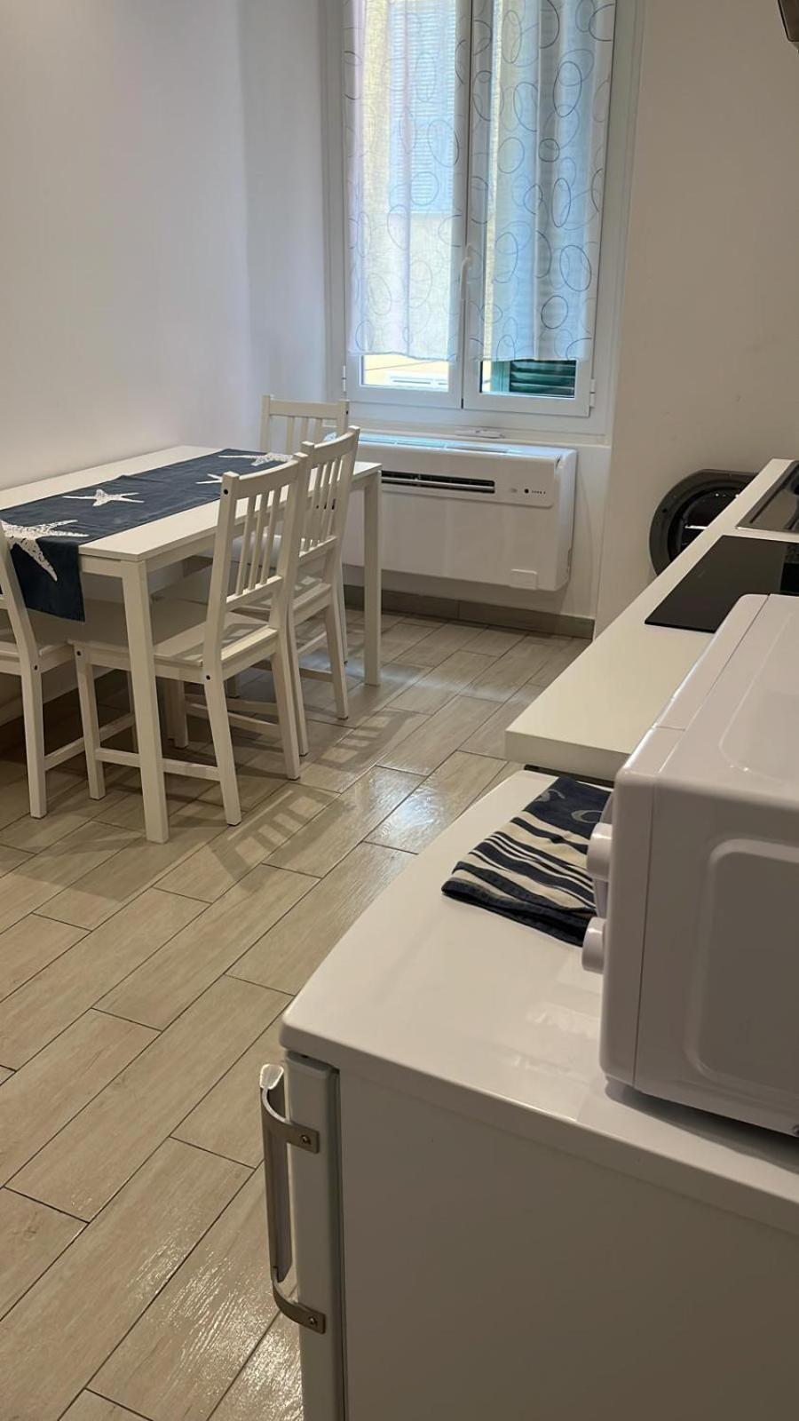Lamberti Beach Apartment - 150 M From The Sea - Just Renewed - Wifi Savona Zewnętrze zdjęcie
