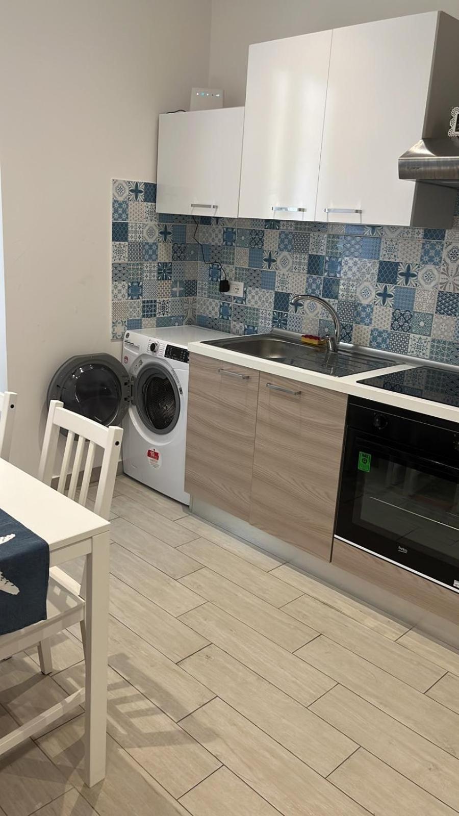 Lamberti Beach Apartment - 150 M From The Sea - Just Renewed - Wifi Savona Zewnętrze zdjęcie