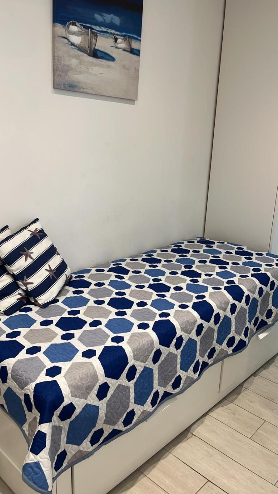 Lamberti Beach Apartment - 150 M From The Sea - Just Renewed - Wifi Savona Zewnętrze zdjęcie