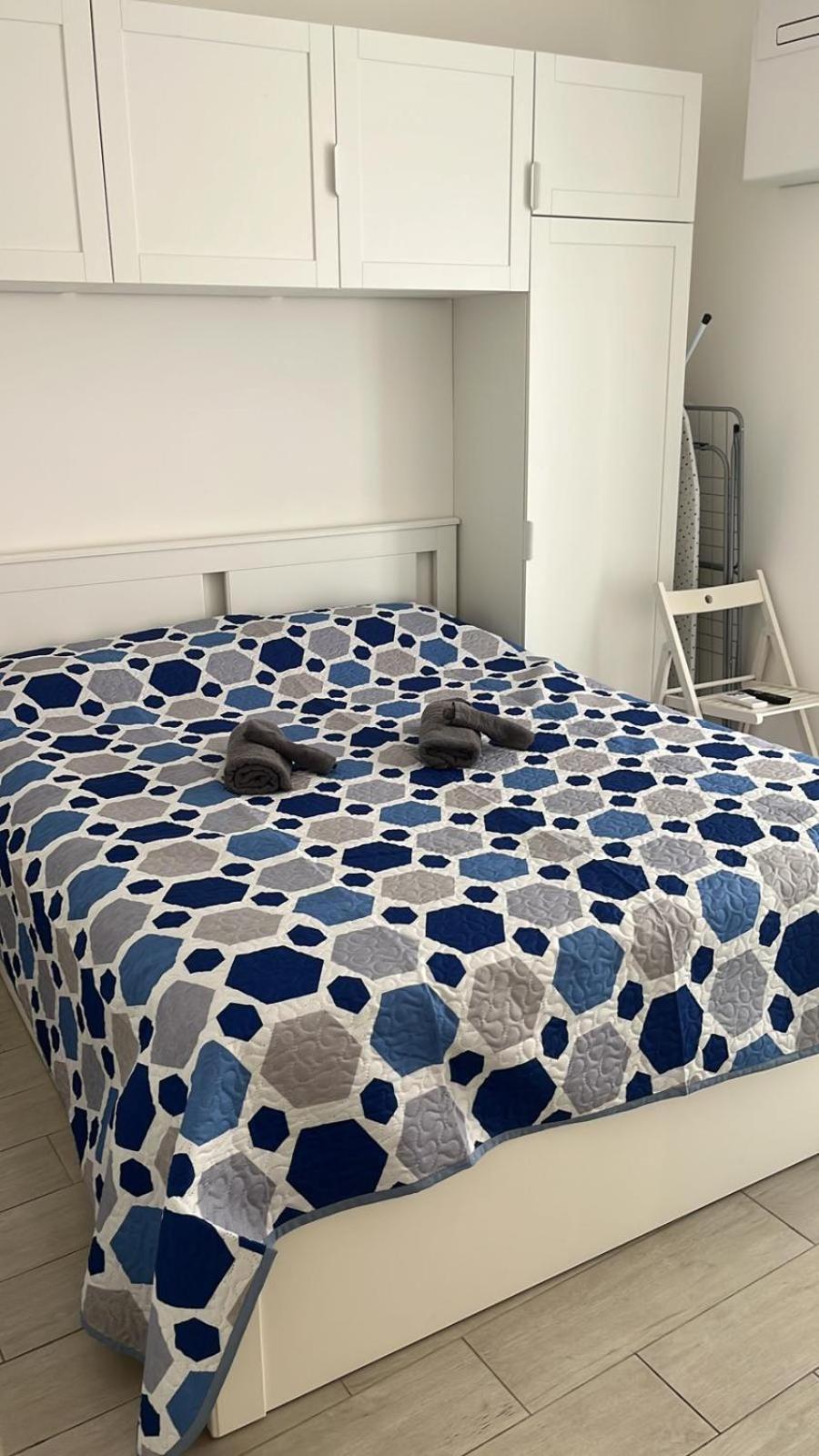 Lamberti Beach Apartment - 150 M From The Sea - Just Renewed - Wifi Savona Zewnętrze zdjęcie